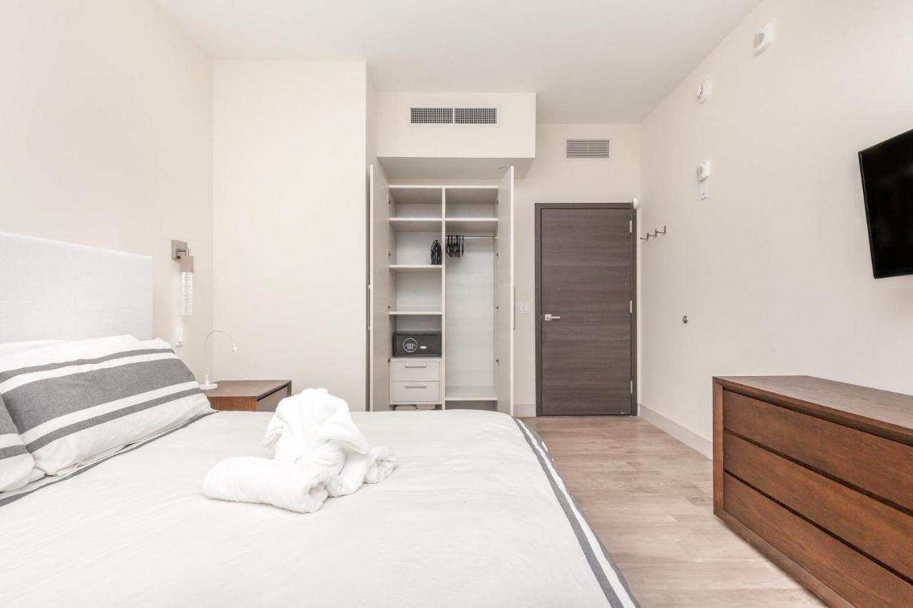 할렌데일비치 Miami Hollywood Beach At Costa Hollywood 4 Guests By Ammosvr 아파트 외부 사진