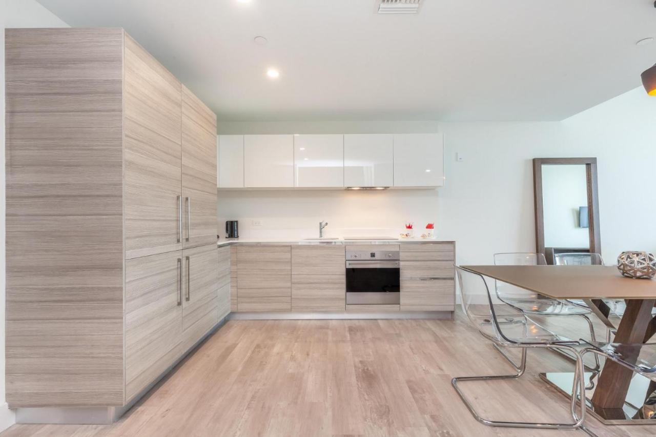 할렌데일비치 Miami Hollywood Beach At Costa Hollywood 4 Guests By Ammosvr 아파트 외부 사진