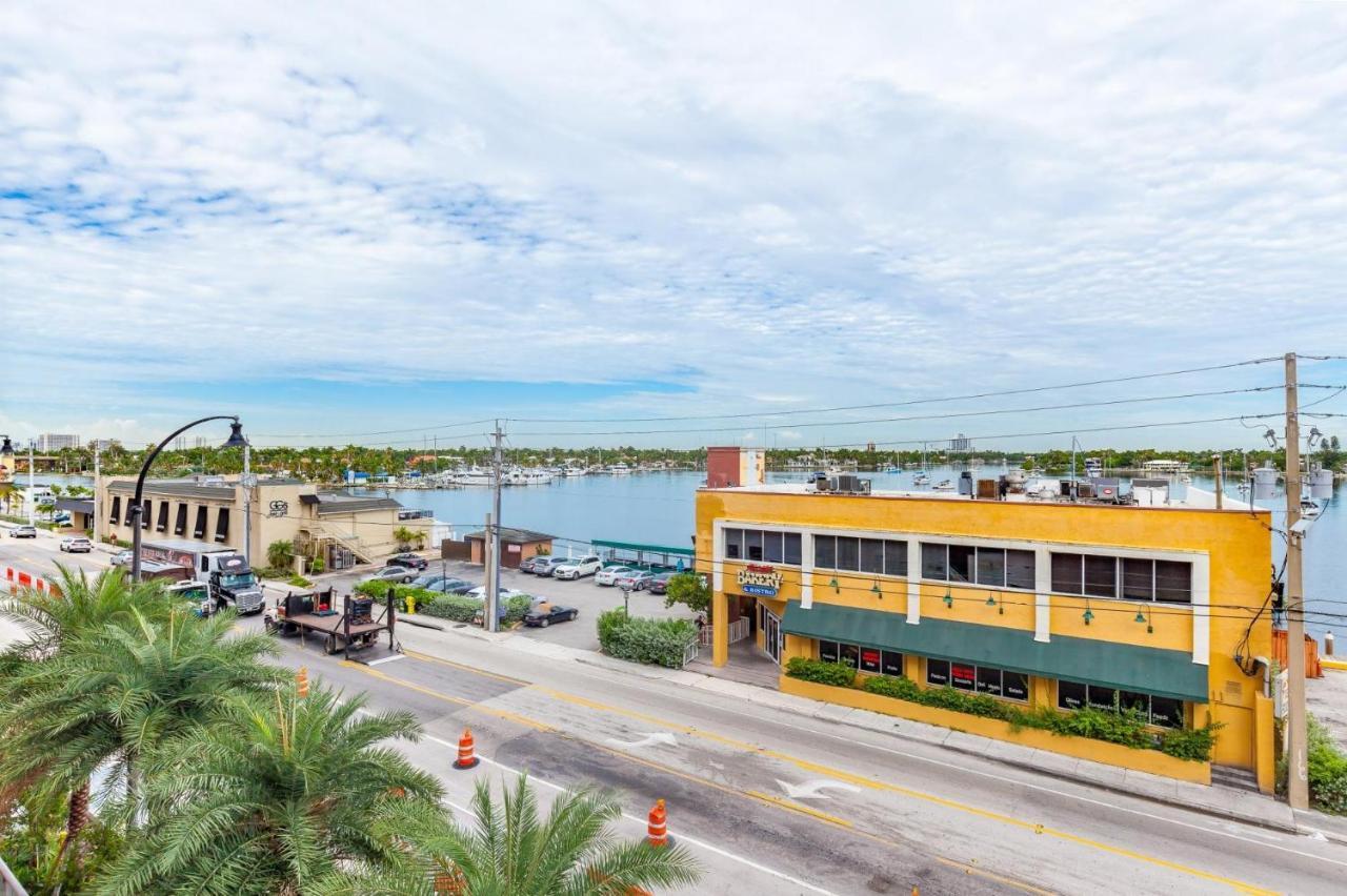 할렌데일비치 Miami Hollywood Beach At Costa Hollywood 4 Guests By Ammosvr 아파트 외부 사진
